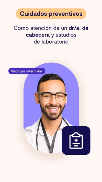 Sofía Screenshot 4 - AppWisp.com Sofía Screenshot 4 - AppWisp.com