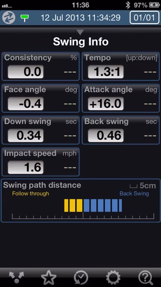 GSA PUTT Screenshot 4 - AppWisp.com GSA PUTT Screenshot 4 - AppWisp.com