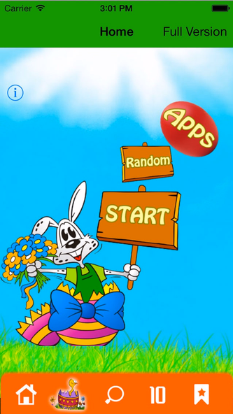 Happy Easter - Send greetings to friends & family Screenshot 2 - AppWisp.com Happy Easter - Send greetings to friends & family Screenshot 2 - AppWisp.com