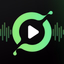 AI Music Video Maker-MVideo - AppWisp.com