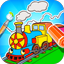 Train Coloring Book Game - AppWisp.com