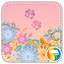 Lovely Pink ASUS ZenUI Theme - AppWisp.com