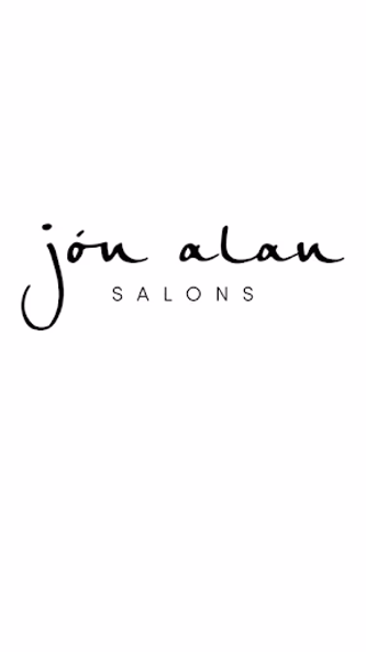 Jón Alan Salon Screenshot 1 - AppWisp.com Jón Alan Salon Screenshot 1 - AppWisp.com