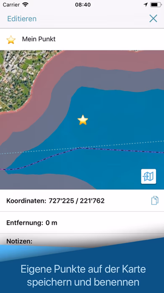 Auf Kurs Screenshot 3 - AppWisp.com Auf Kurs Screenshot 3 - AppWisp.com
