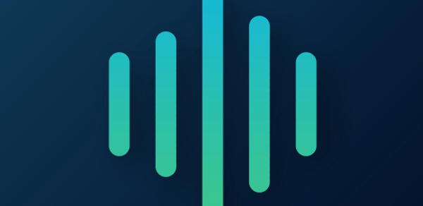 Voices: Voice Changer AI Header - AppWisp.com Voices: Voice Changer AI Header - AppWisp.com