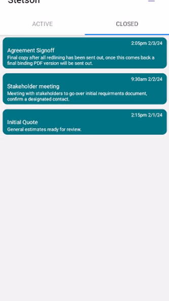 HolTech Screenshot 3 - AppWisp.com