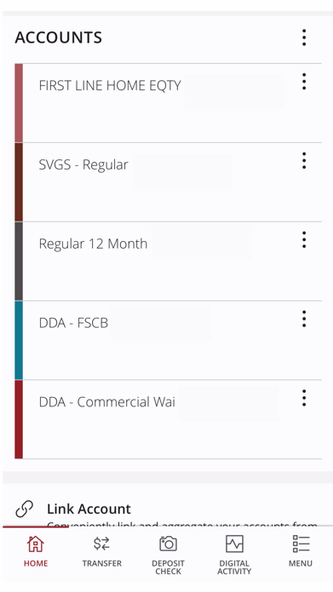 FSCB Banking Screenshot 2 - AppWisp.com FSCB Banking Screenshot 2 - AppWisp.com