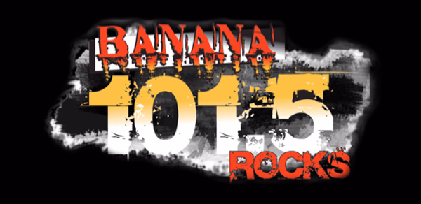 Banana 101.5 (WWBN) Header - AppWisp.com Banana 101.5 (WWBN) Header - AppWisp.com