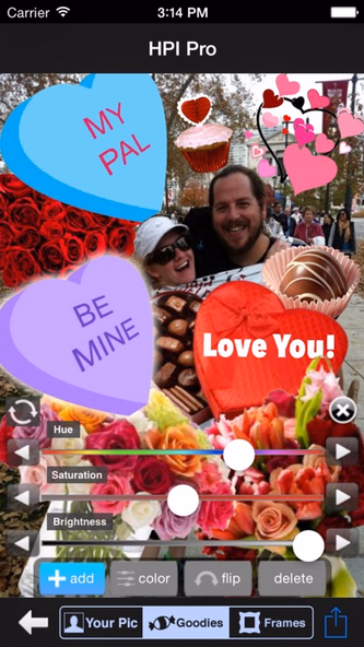 Holiday Picture it! Screenshot 1 - AppWisp.com Holiday Picture it! Screenshot 1 - AppWisp.com