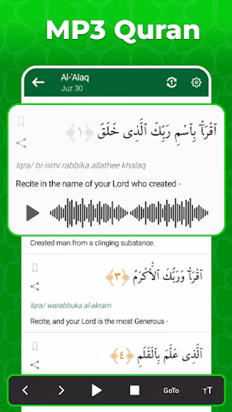 Easy Quran Mp3 Audio Offline Screenshot 1 - AppWisp.com Easy Quran Mp3 Audio Offline Screenshot 1 - AppWisp.com