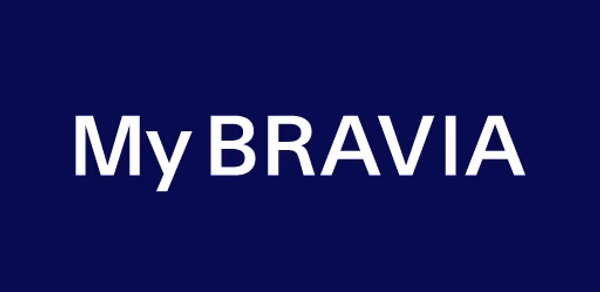 My BRAVIA Header - AppWisp.com My BRAVIA Header - AppWisp.com