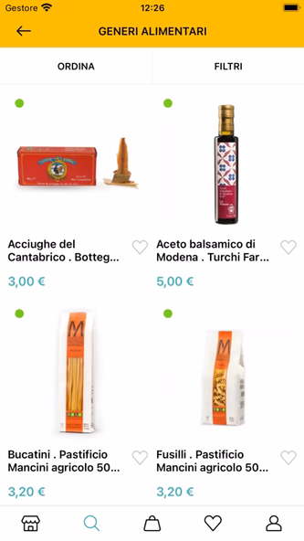 CasaBottega Screenshot 3 - AppWisp.com CasaBottega Screenshot 3 - AppWisp.com
