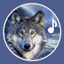 Wolf Sounds - Wolf Ringtones - AppWisp.com
