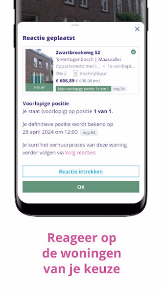 Thuispoort Screenshot 4 - AppWisp.com Thuispoort Screenshot 4 - AppWisp.com