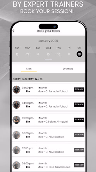 iThunders Screenshot 4 - AppWisp.com