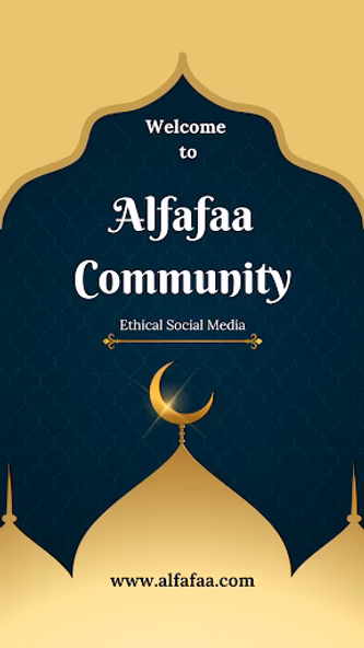Alfafaa Community Screenshot 1 - AppWisp.com Alfafaa Community Screenshot 1 - AppWisp.com