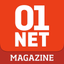 01NET Magazine - AppWisp.com