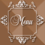 Vintage Design - Menu and Logo - AppWisp.com
