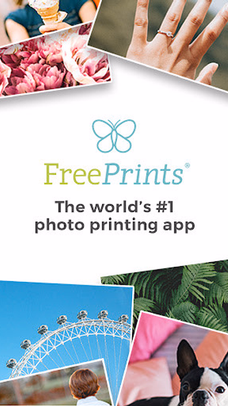 FreePrints Screenshot 1 - AppWisp.com FreePrints Screenshot 1 - AppWisp.com