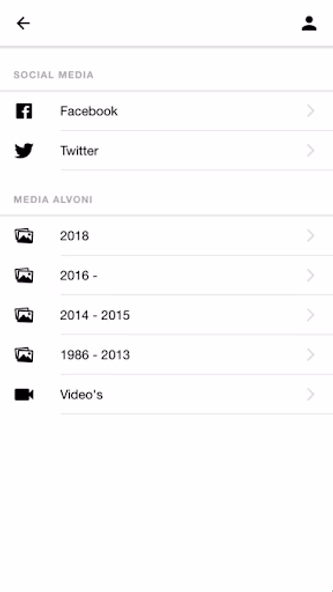 Alvoni Screenshot 4 - AppWisp.com Alvoni Screenshot 4 - AppWisp.com