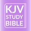 King James Study Bible - Audio - AppWisp.com