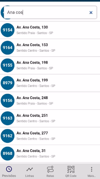 Quanto Tempo Falta Screenshot 3 - AppWisp.com Quanto Tempo Falta Screenshot 3 - AppWisp.com