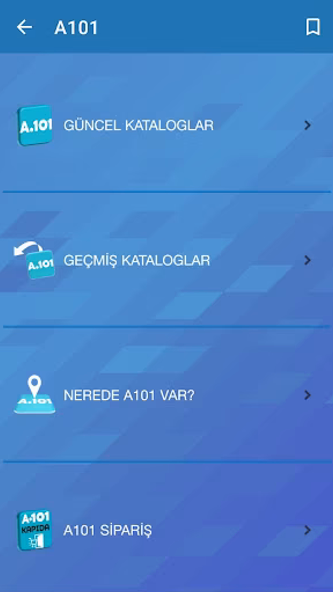 Aktüel Ürünler Kataloğu Screenshot 4 - AppWisp.com Aktüel Ürünler Kataloğu Screenshot 4 - AppWisp.com