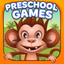 Preschool Games :Toddler Games - AppWisp.com