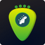 Guitar Tuner: Guitar Tuno - AppWisp.com Guitar Tuner: Guitar Tuno - AppWisp.com