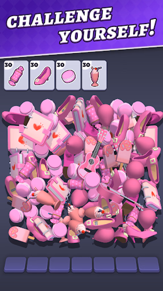 Dream Match 3D Screenshot 3 - AppWisp.com Dream Match 3D Screenshot 3 - AppWisp.com
