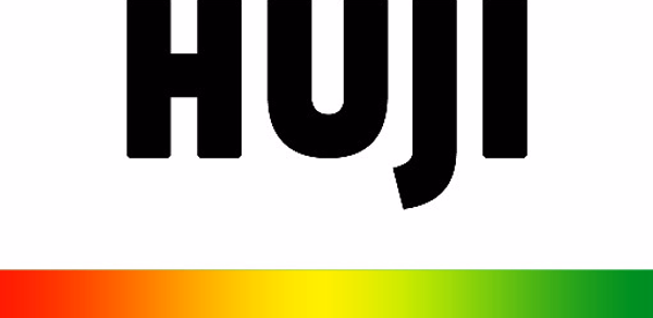 Huji Cam Header - AppWisp.com Huji Cam Header - AppWisp.com