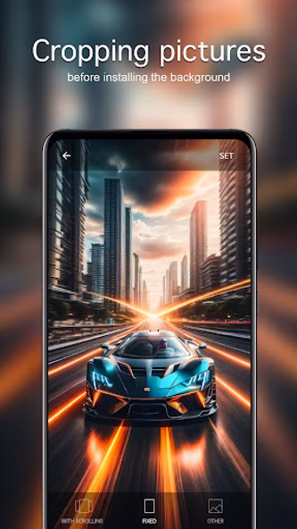 Car Wallpapers 4K Screenshot 4 - AppWisp.com Car Wallpapers 4K Screenshot 4 - AppWisp.com