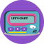 Pager Chat App - AppWisp.com