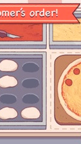 Good Pizza, Great Pizza Screenshot 1 - AppWisp.com Good Pizza, Great Pizza Screenshot 1 - AppWisp.com