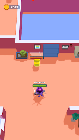 Impostor Legends Screenshot 3 - AppWisp.com Impostor Legends Screenshot 3 - AppWisp.com