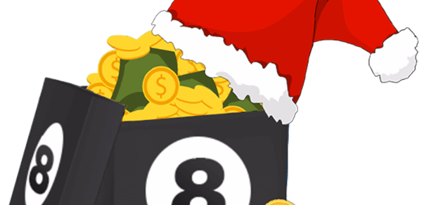 8 Ball - PoolBallCoins.com Header - AppWisp.com 8 Ball - PoolBallCoins.com Header - AppWisp.com