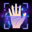 Fortune Teller : Palm Reading - AppWisp.com