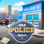 Idle Police Tycoon - Cops Game - AppWisp.com