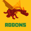 Addons for Minecraft PE ⋆ - AppWisp.com