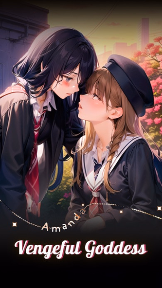 TruMate: AI Love Story Romance Screenshot 4 - AppWisp.com TruMate: AI Love Story Romance Screenshot 4 - AppWisp.com