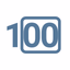 Square100! - AppWisp.com