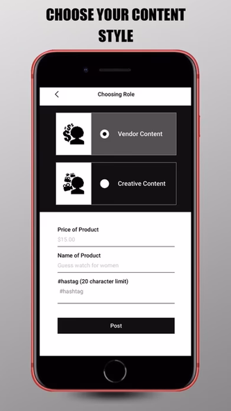 BLAAM FAM Screenshot 4 - AppWisp.com BLAAM FAM Screenshot 4 - AppWisp.com