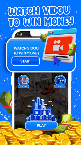 snow coin Screenshot 3 - AppWisp.com snow coin Screenshot 3 - AppWisp.com