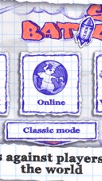 Sea Battle Online Screenshot 1 - AppWisp.com Sea Battle Online Screenshot 1 - AppWisp.com