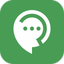 Say Hi - Meet People Online - AppWisp.com