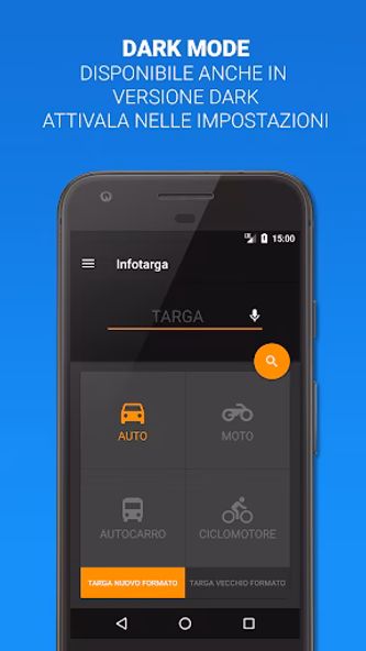 Infotarga Screenshot 2 - AppWisp.com Infotarga Screenshot 2 - AppWisp.com