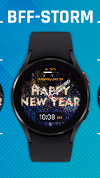 BFF6- Firework New Year Screenshot 4 - AppWisp.com BFF6- Firework New Year Screenshot 4 - AppWisp.com