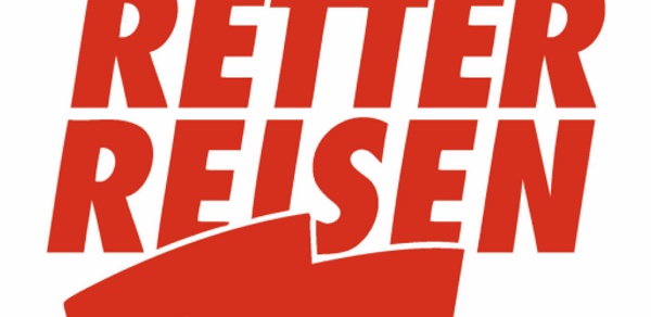 Retter Reisen App Header - AppWisp.com Retter Reisen App Header - AppWisp.com
