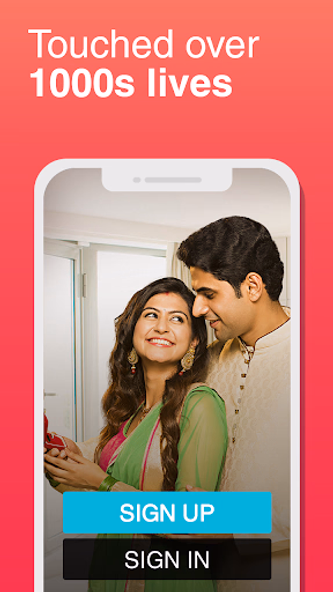 MarwariShaadi, Matchmaking App Screenshot 3 - AppWisp.com MarwariShaadi, Matchmaking App Screenshot 3 - AppWisp.com