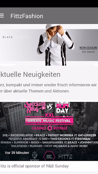 ZumoStores Screenshot 1 - AppWisp.com ZumoStores Screenshot 1 - AppWisp.com